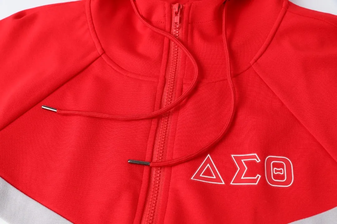 DST Tech Fleece Jacket