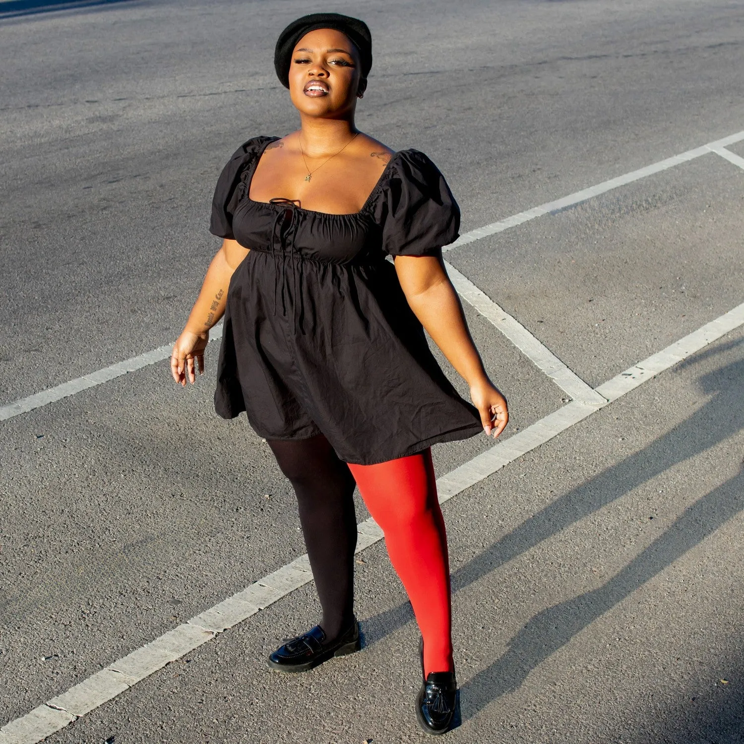 Duo Tights - Shack