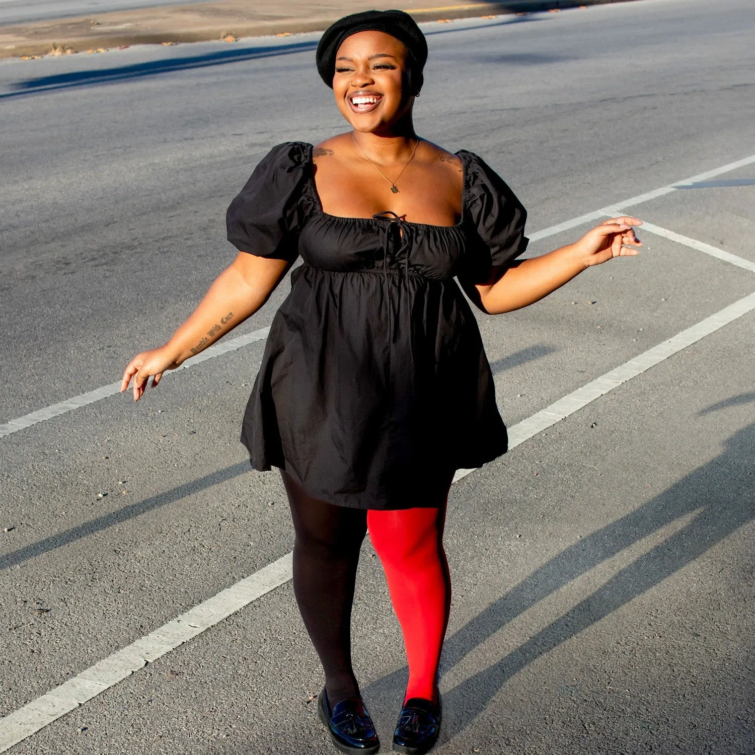 Duo Tights - Shack
