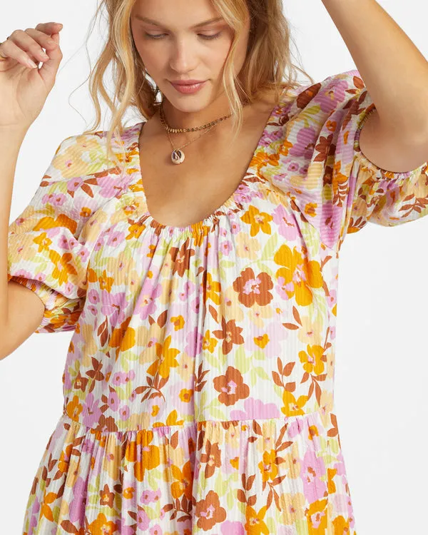Endless Shore Dress