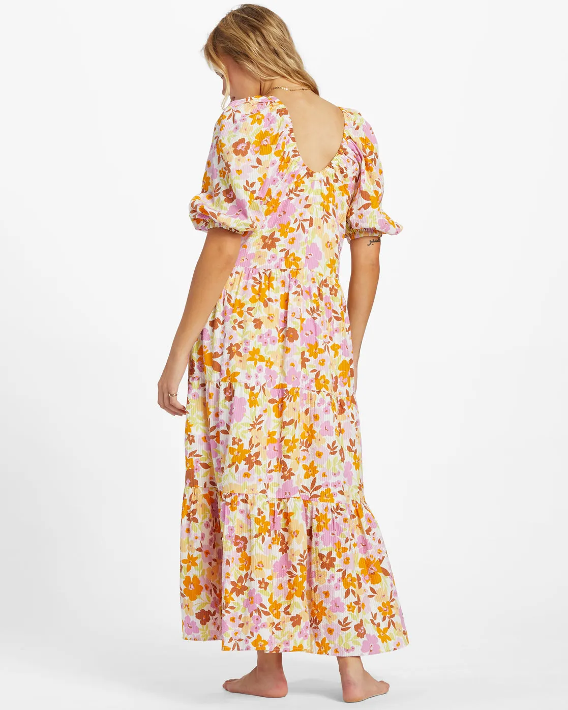 Endless Shore Dress