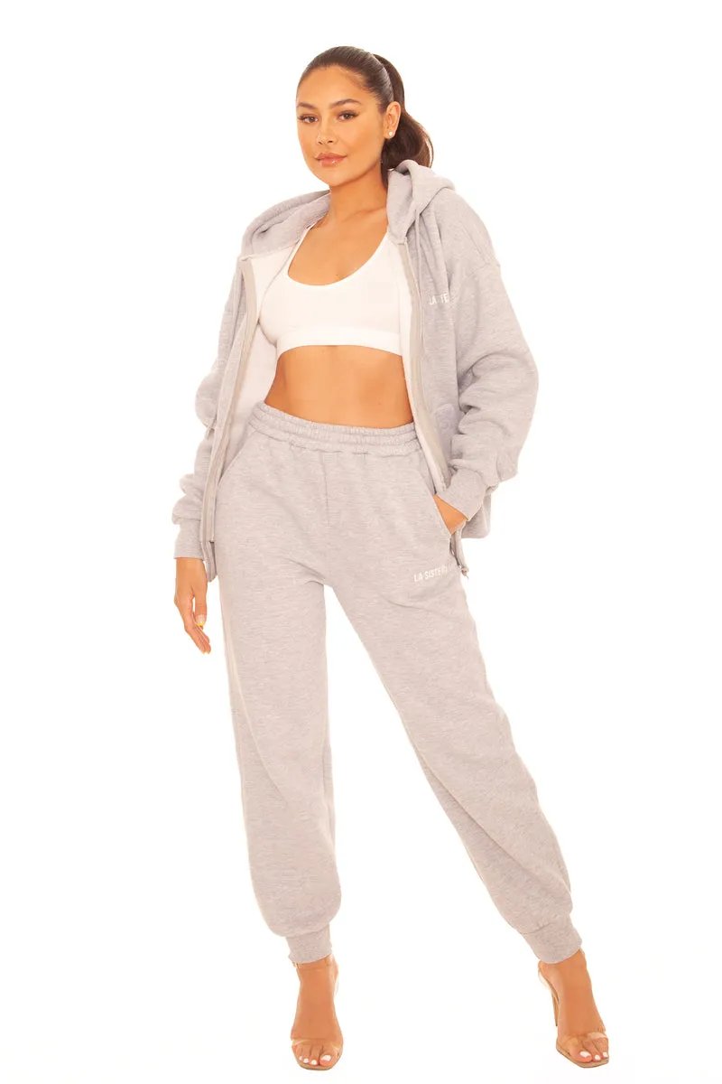 ESSENTIAL SWEATPANTS 2.0