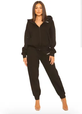ESSENTIAL SWEATPANTS 2.0