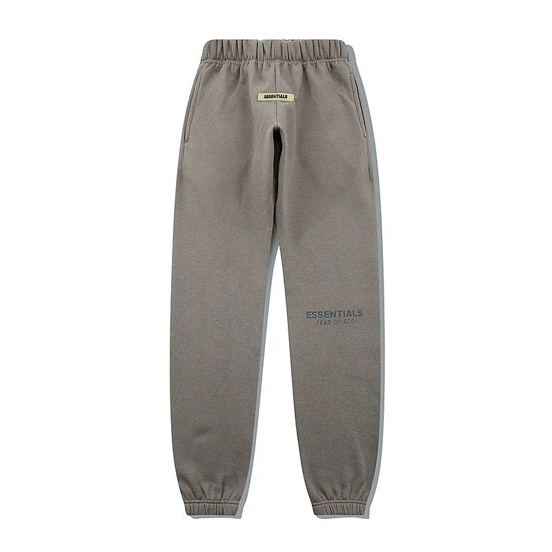 “Essentials” Men’s Joggers