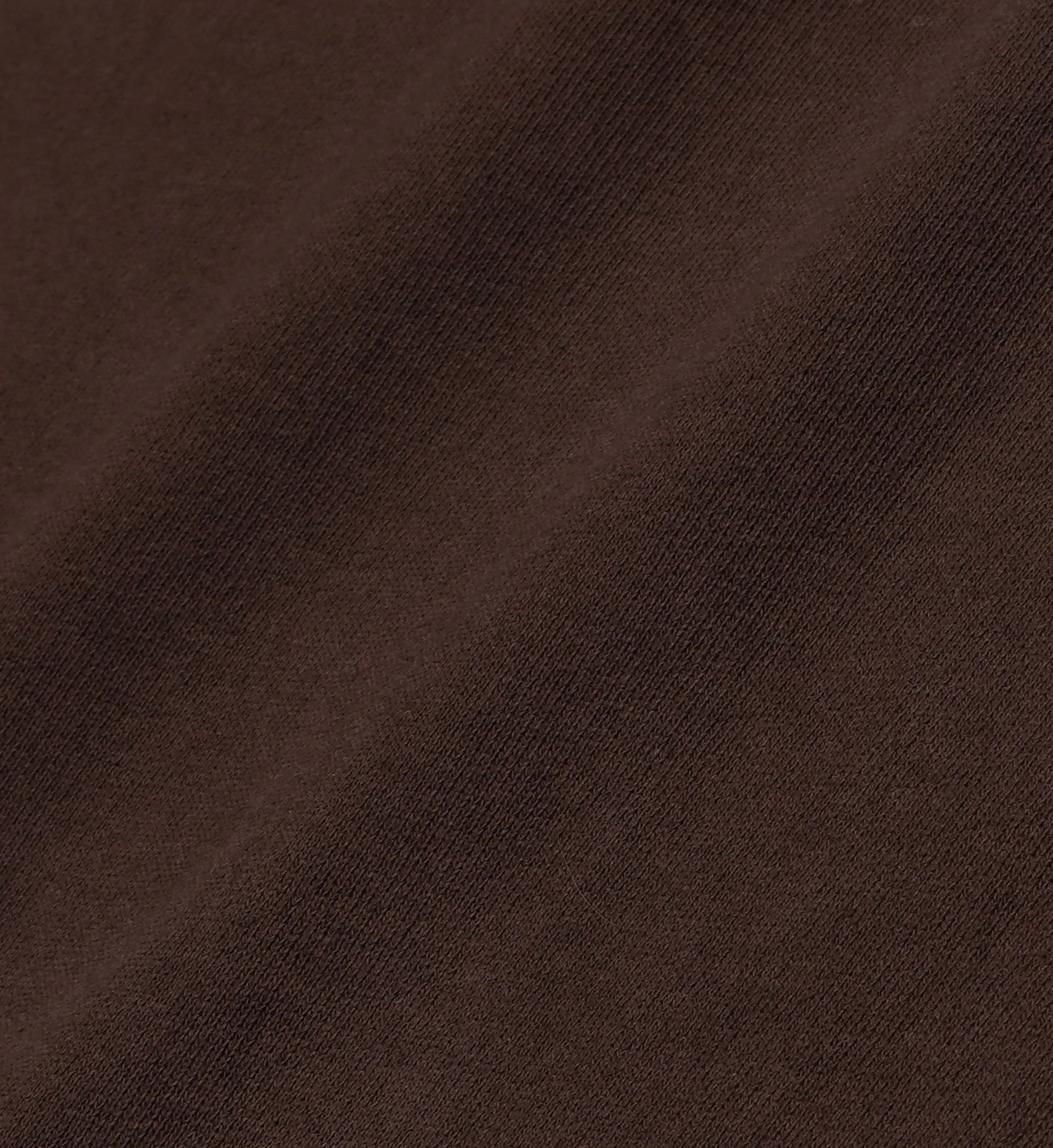 Exercise Often Sweatpants - Chocolate/Cream