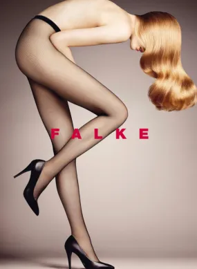Falke Fine Net Hose 40658