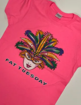Fat Tuesday T-Shirt