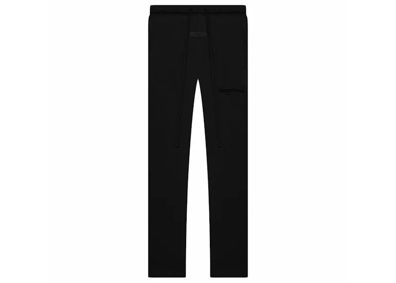 Fear Of God Essentials Relaxed Sweatpants (Ss22) Stretch Limo