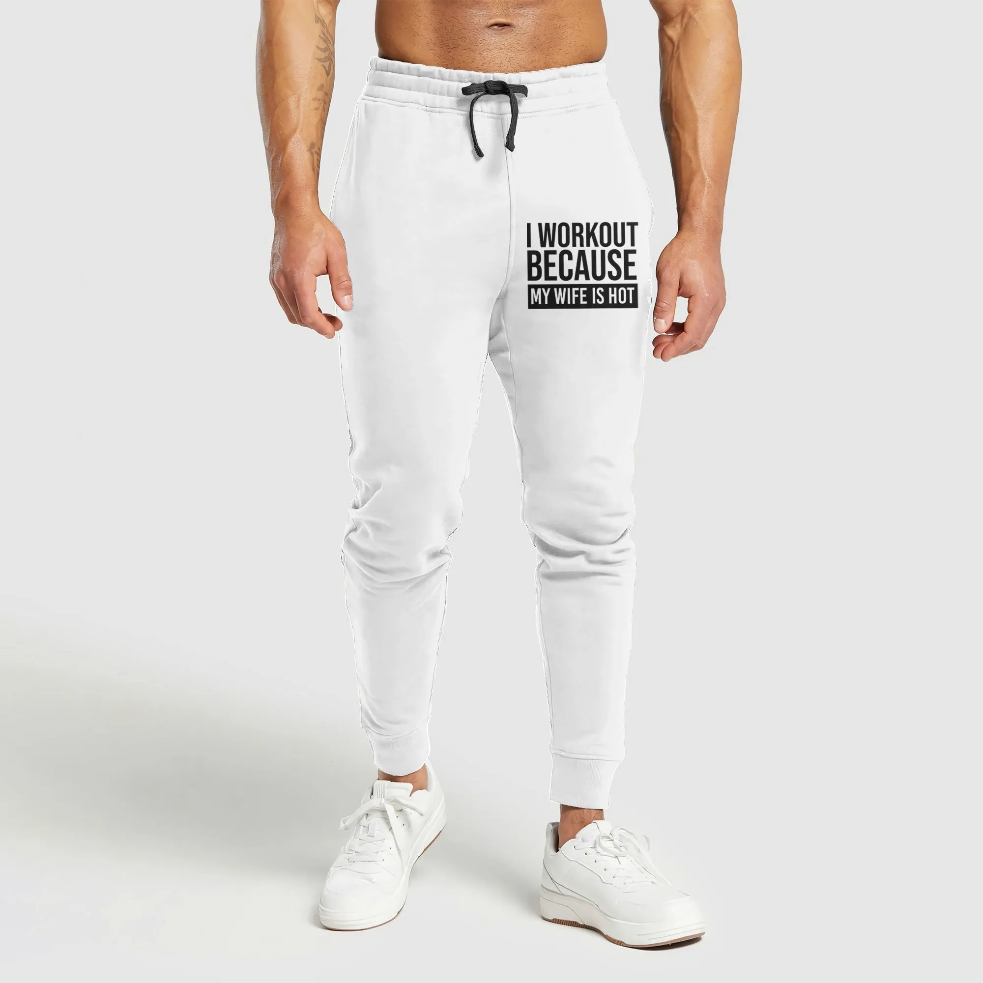 FitFlex Performance Sweatpants- AA03882