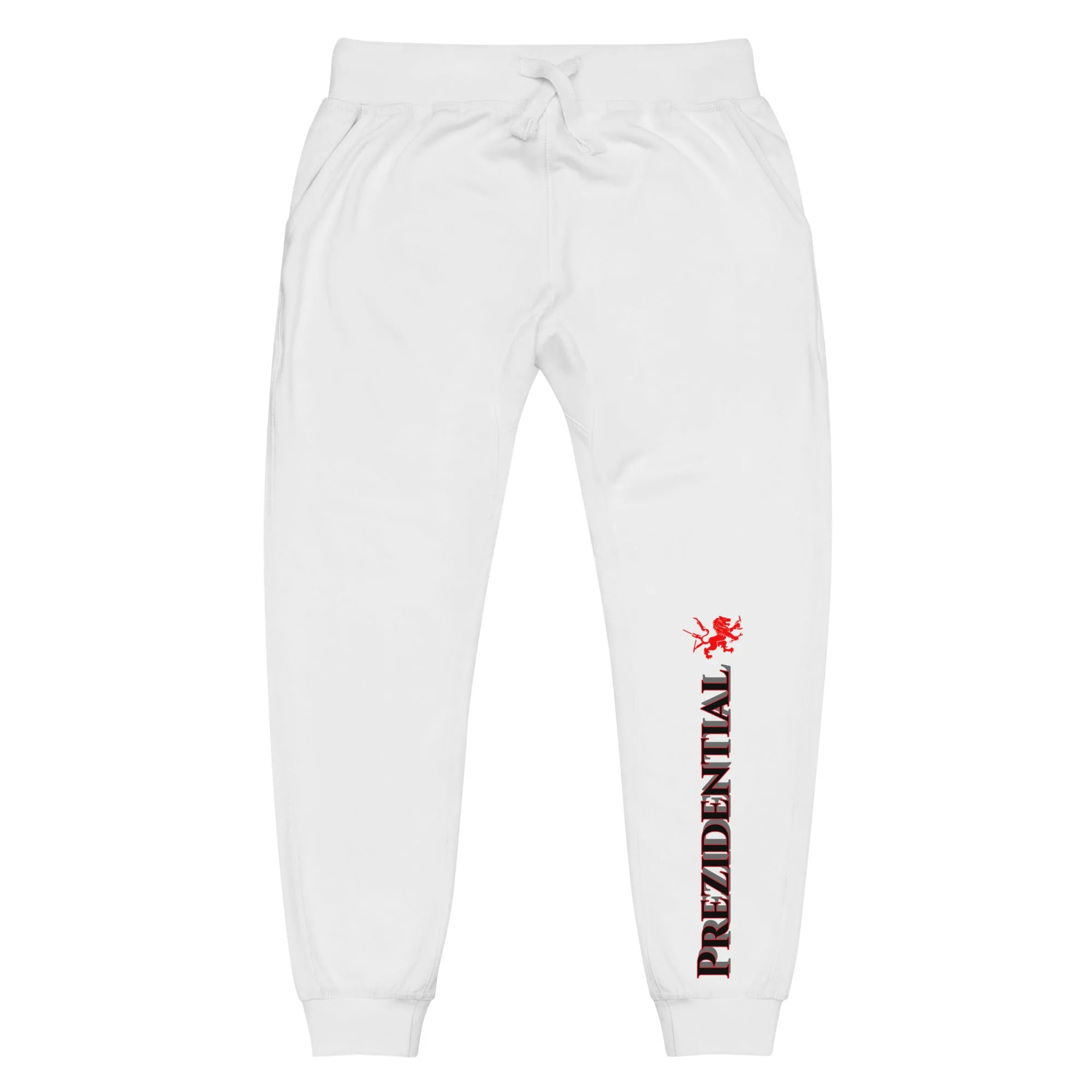 Fleece Sweatpants