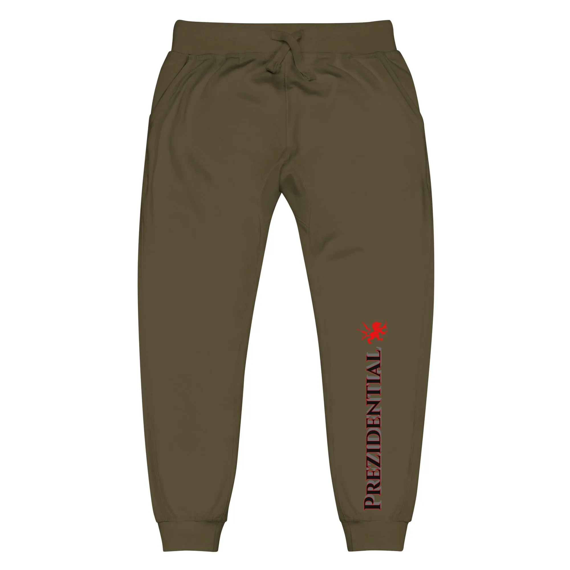 Fleece Sweatpants