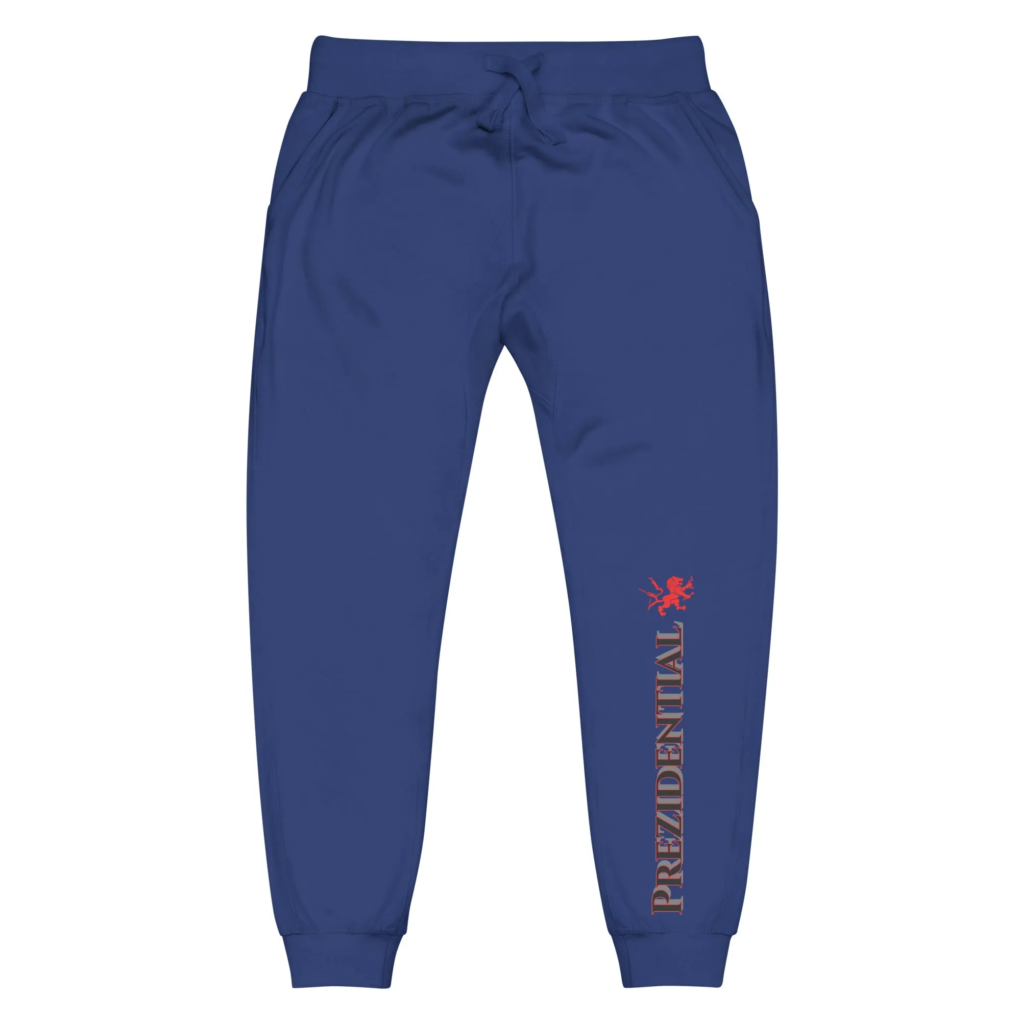 Fleece Sweatpants