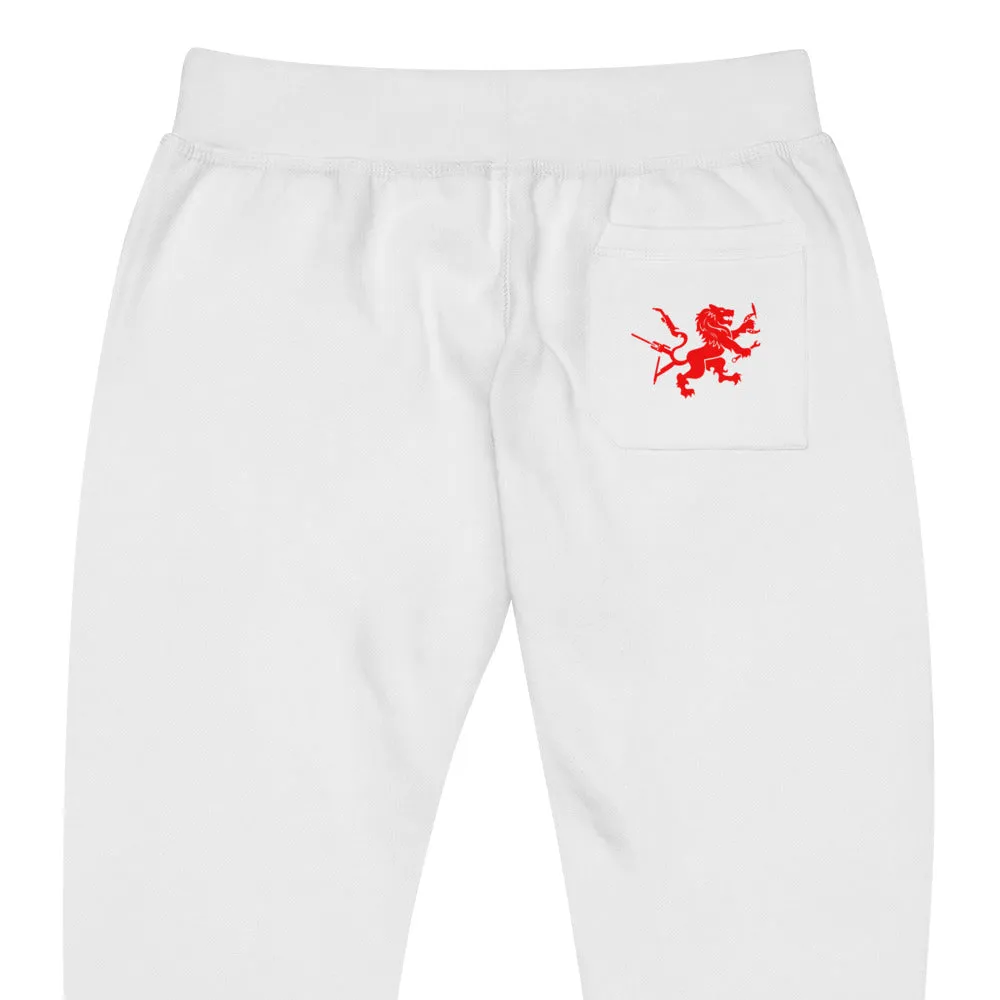 Fleece Sweatpants