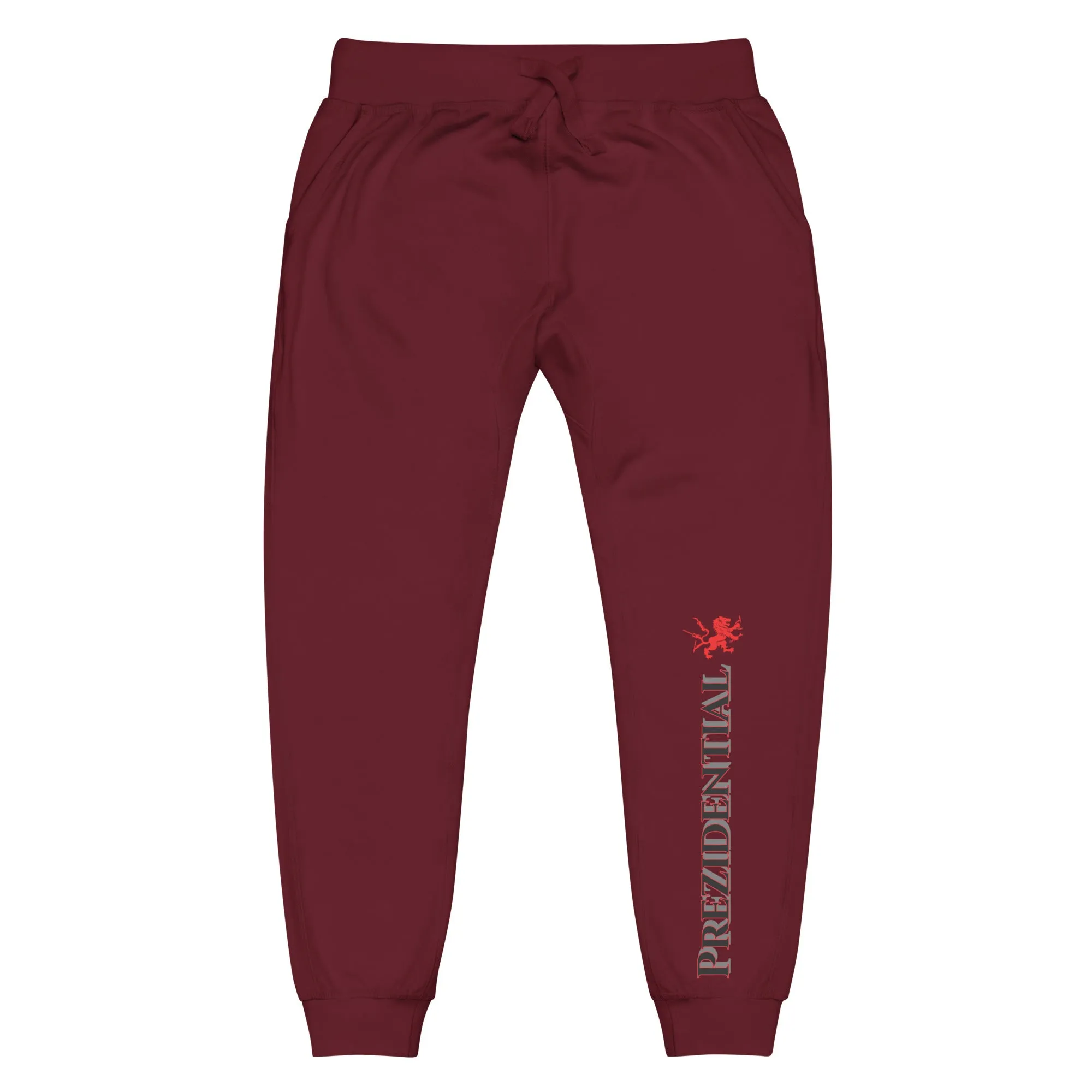 Fleece Sweatpants