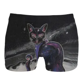 Galactic Cat underwear