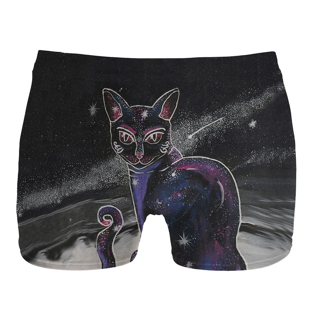 Galactic Cat underwear