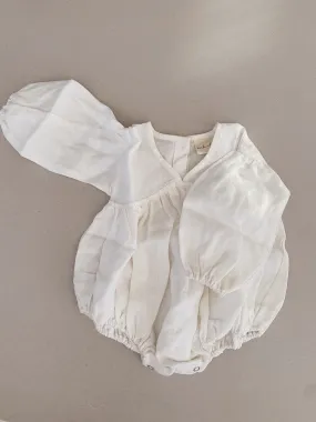 Gia Romper