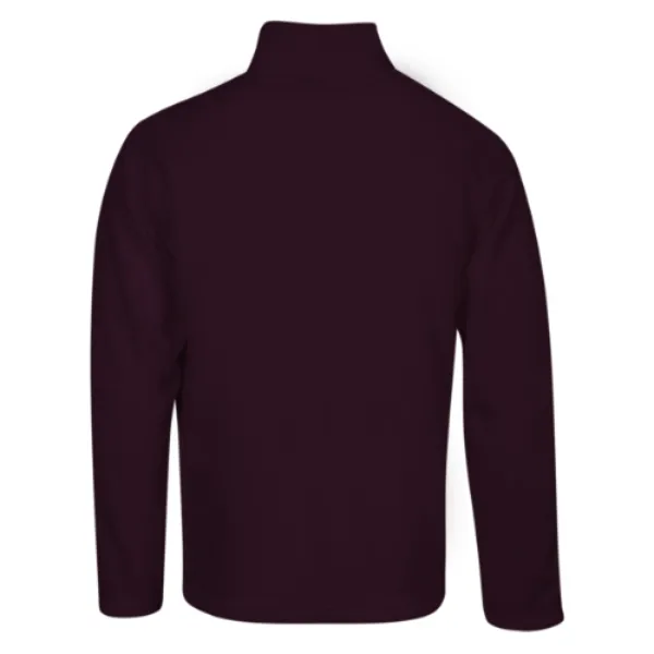 GMAX - Unisex Fleece Jacket
