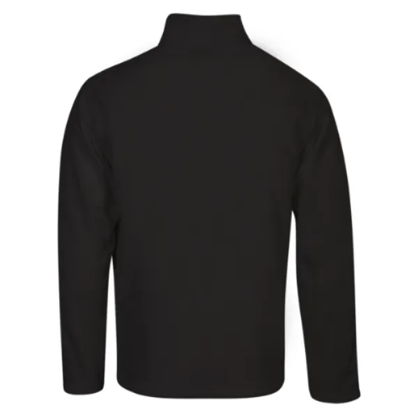 GMAX - Unisex Fleece Jacket