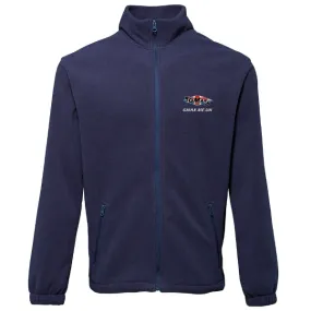 GMAX - Unisex Fleece Jacket
