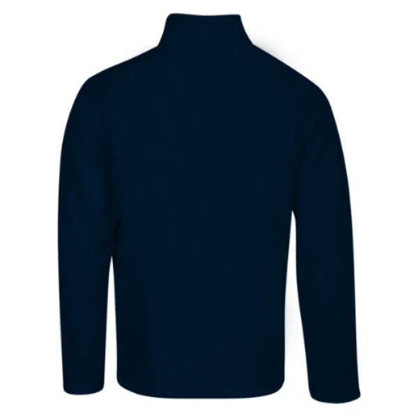 GMAX - Unisex Fleece Jacket