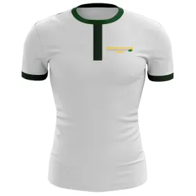GMU Crew Henley Shirt