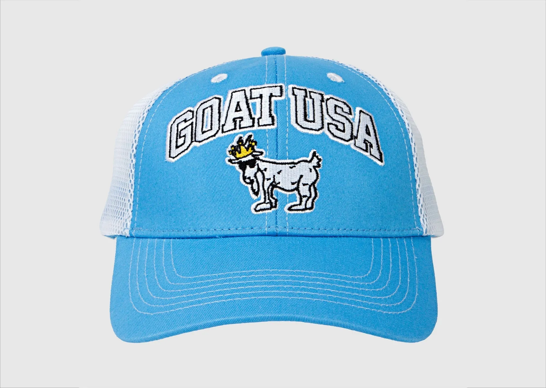 Goat USA OG Trucker Cap
