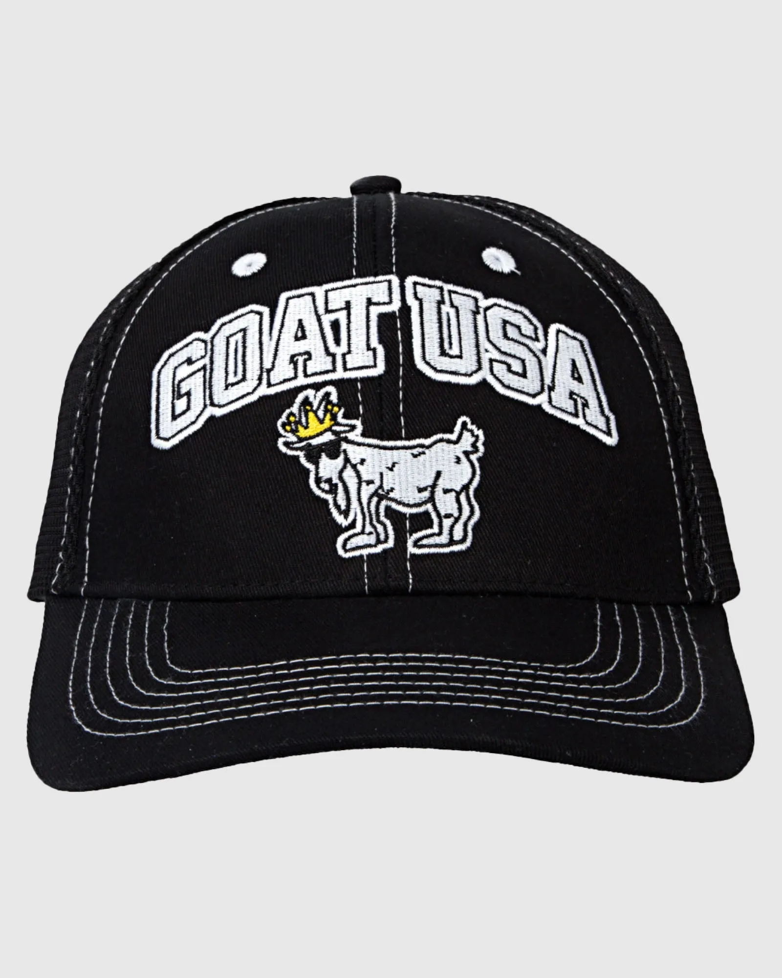 Goat USA OG Trucker Cap