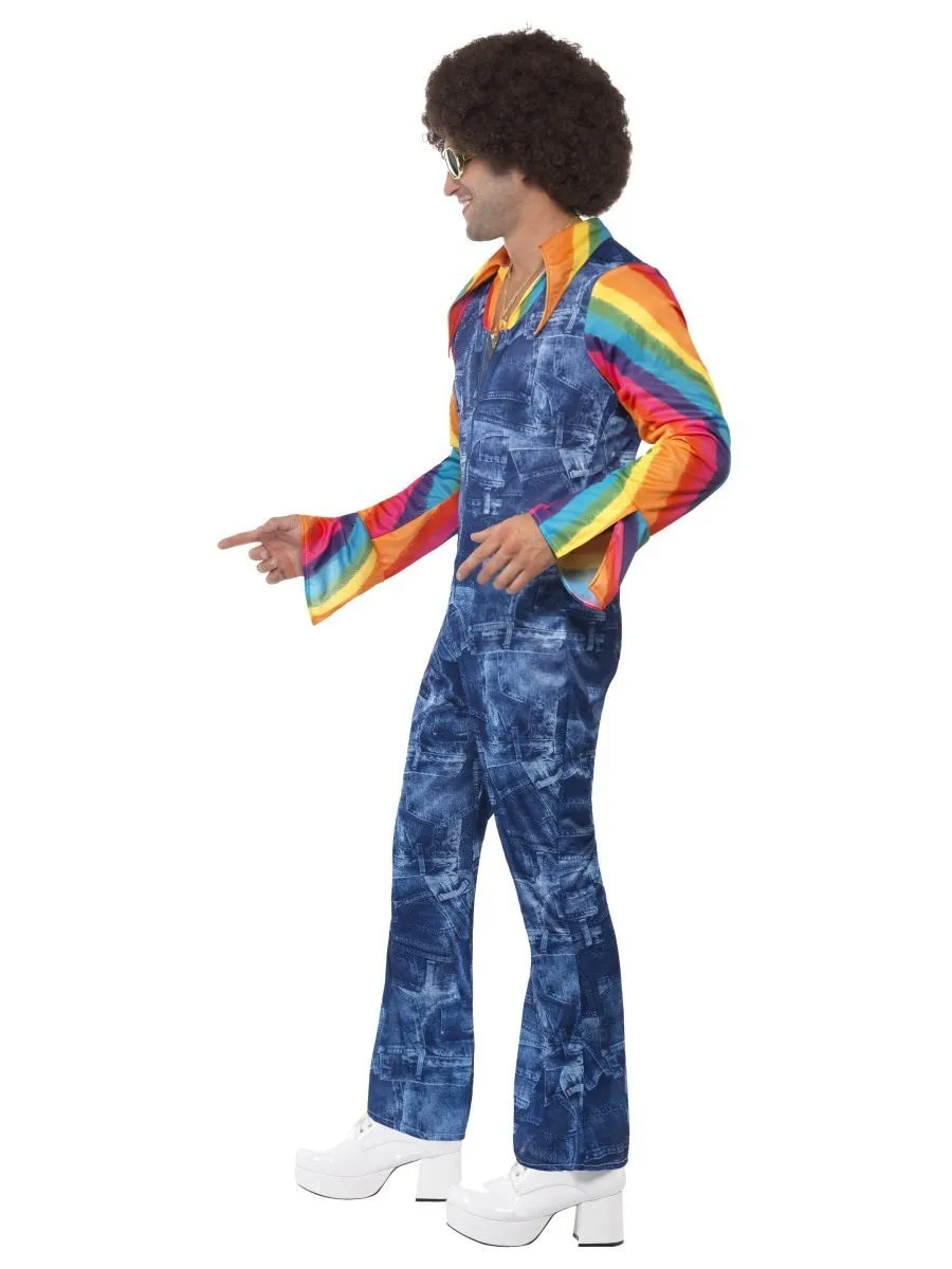 Groovier Dancer Costume