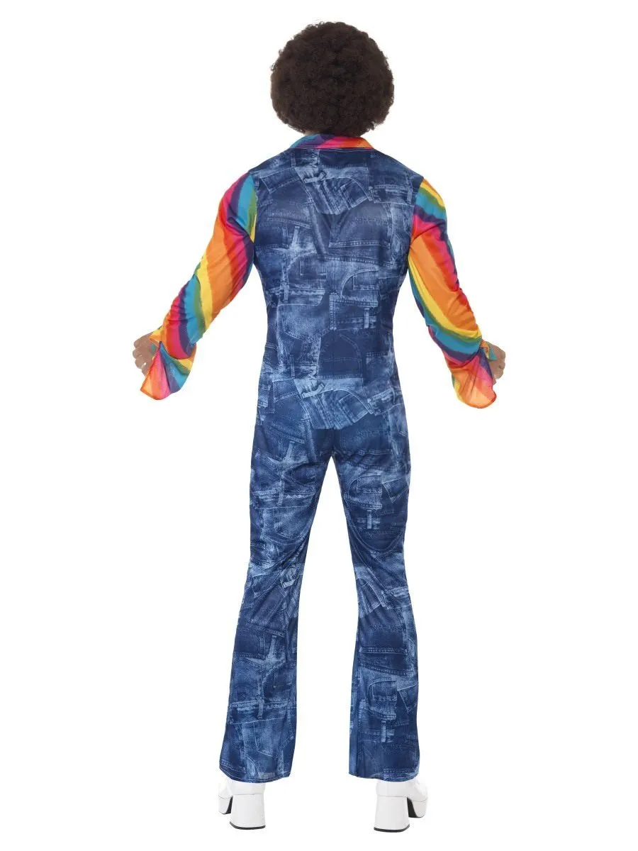 Groovier Dancer Costume