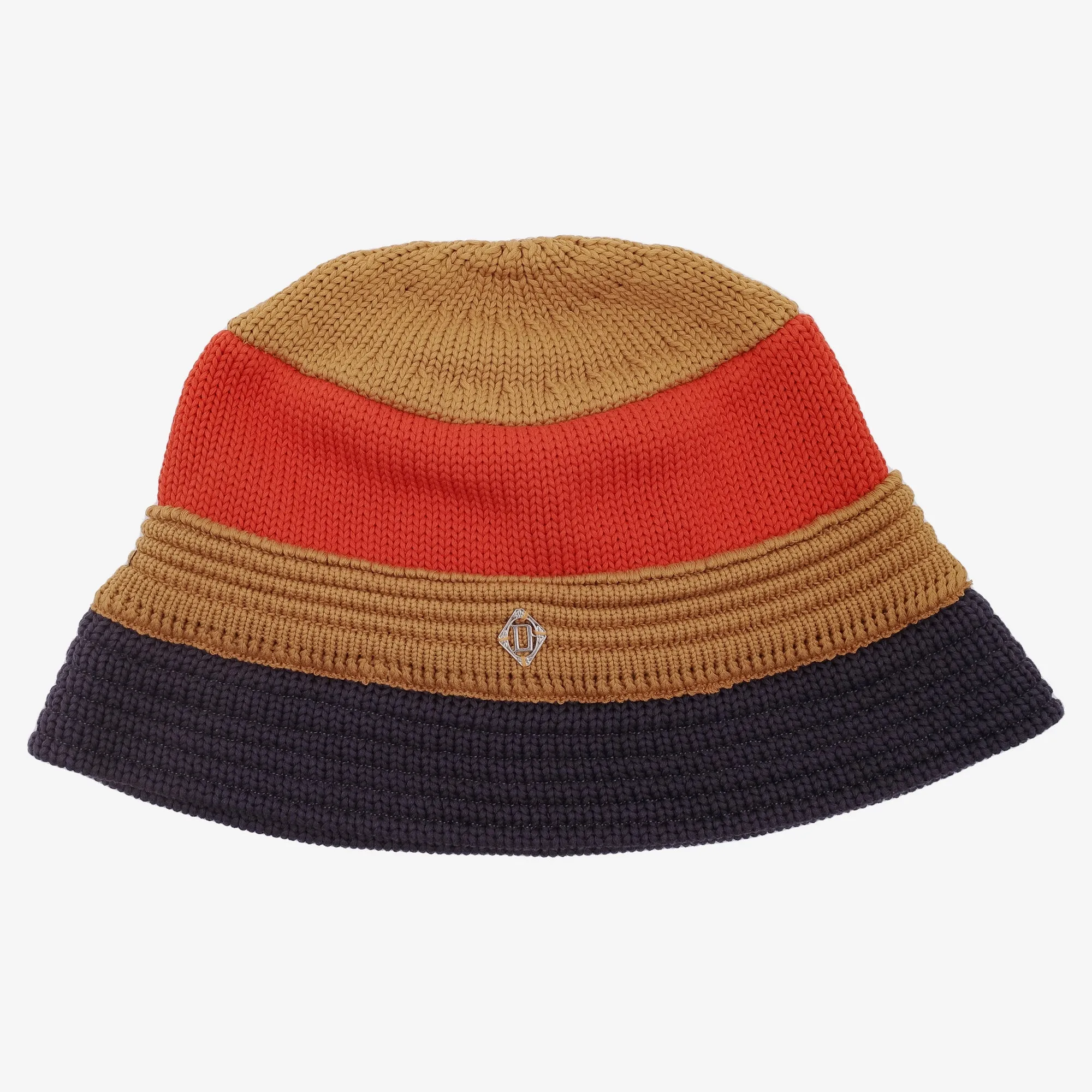 Hand Knit Bucket Hat