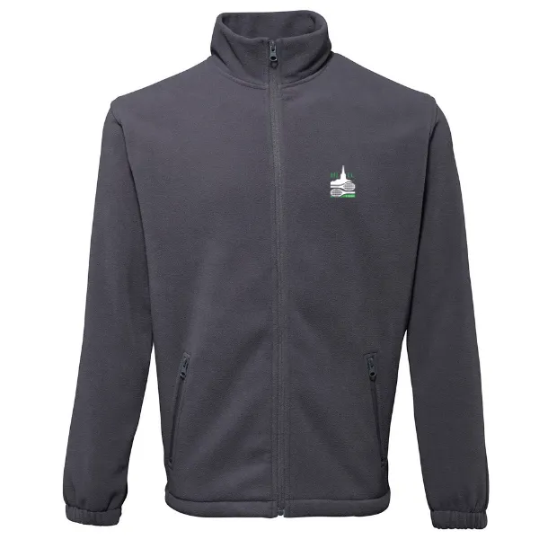 Harrow Lawn Tennis Club- Unisex Fleece Jacket
