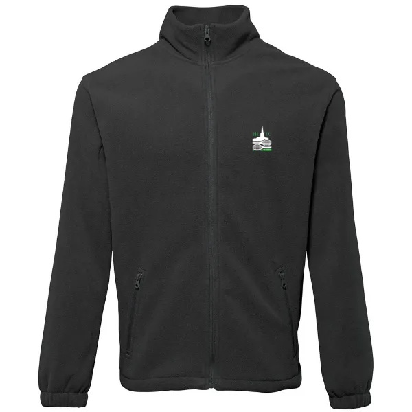 Harrow Lawn Tennis Club- Unisex Fleece Jacket