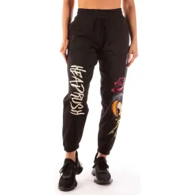 HEADRUSH BRAND 2025 CO WOMEN'S Faith And Pain Joggers