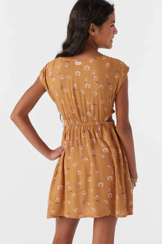 Helena Dress girls
