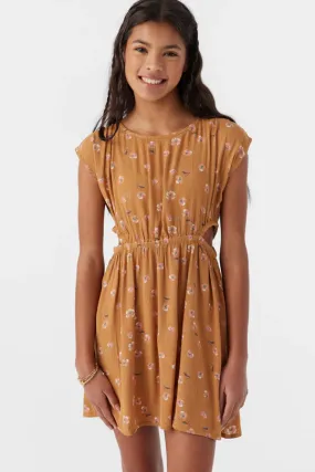 Helena Dress girls