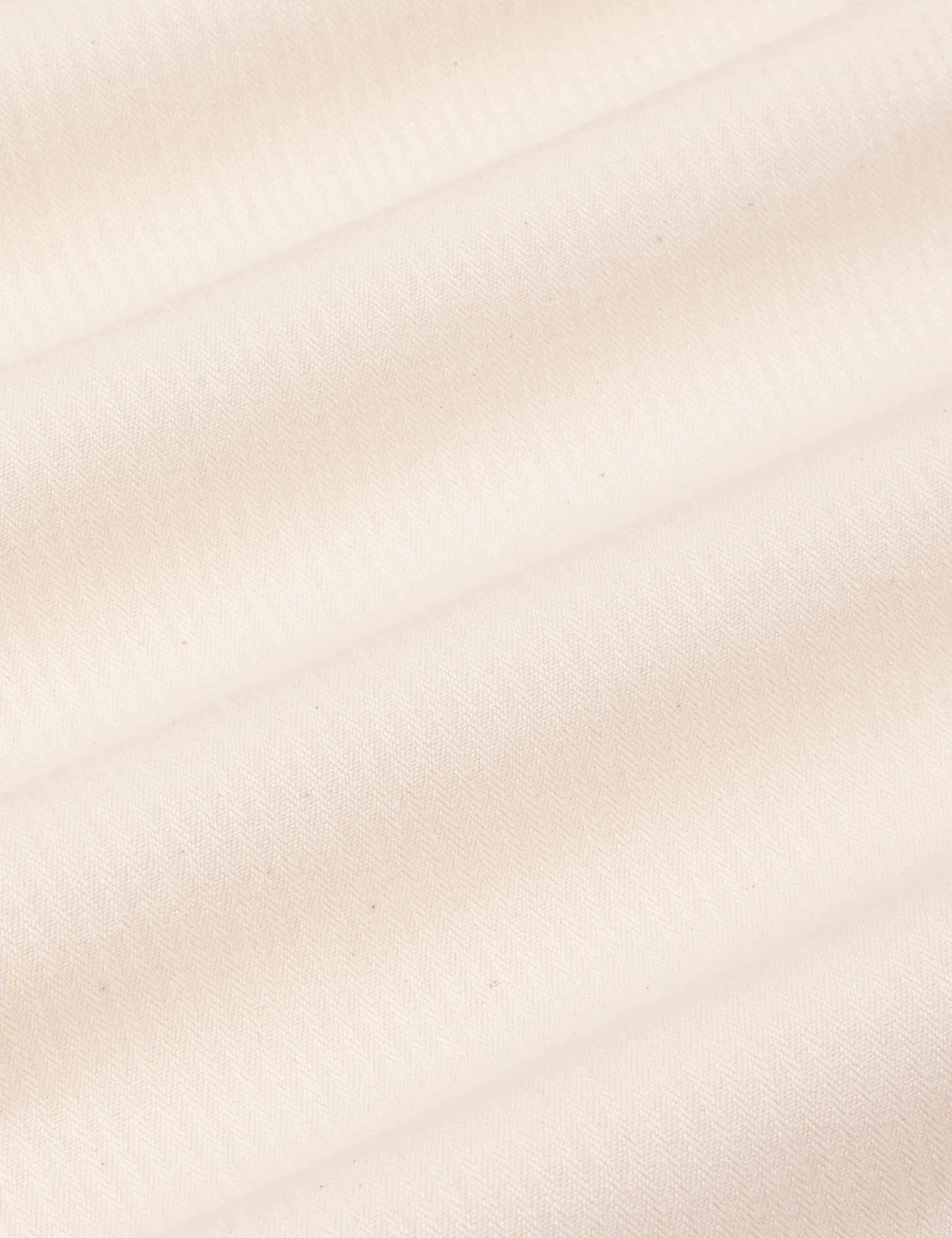 Heritage Trousers - Natural