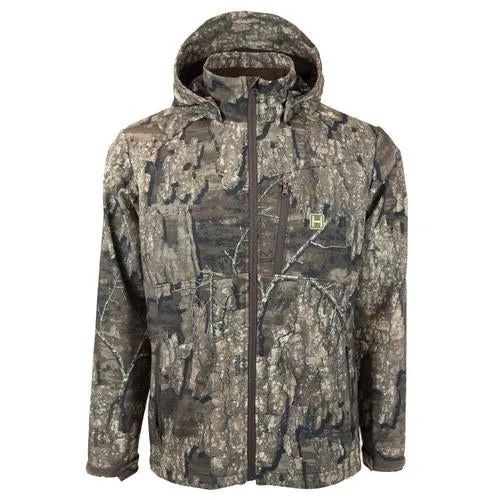 HeyBo Renegade Softshell Jacket