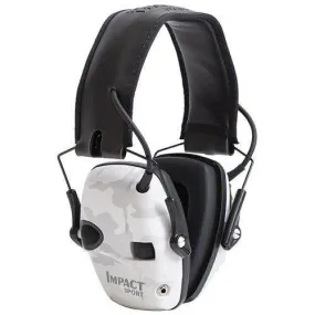 Howard Leight R-02528 Impact Sport Electronic Earmuff Alpine MultiCam Colour