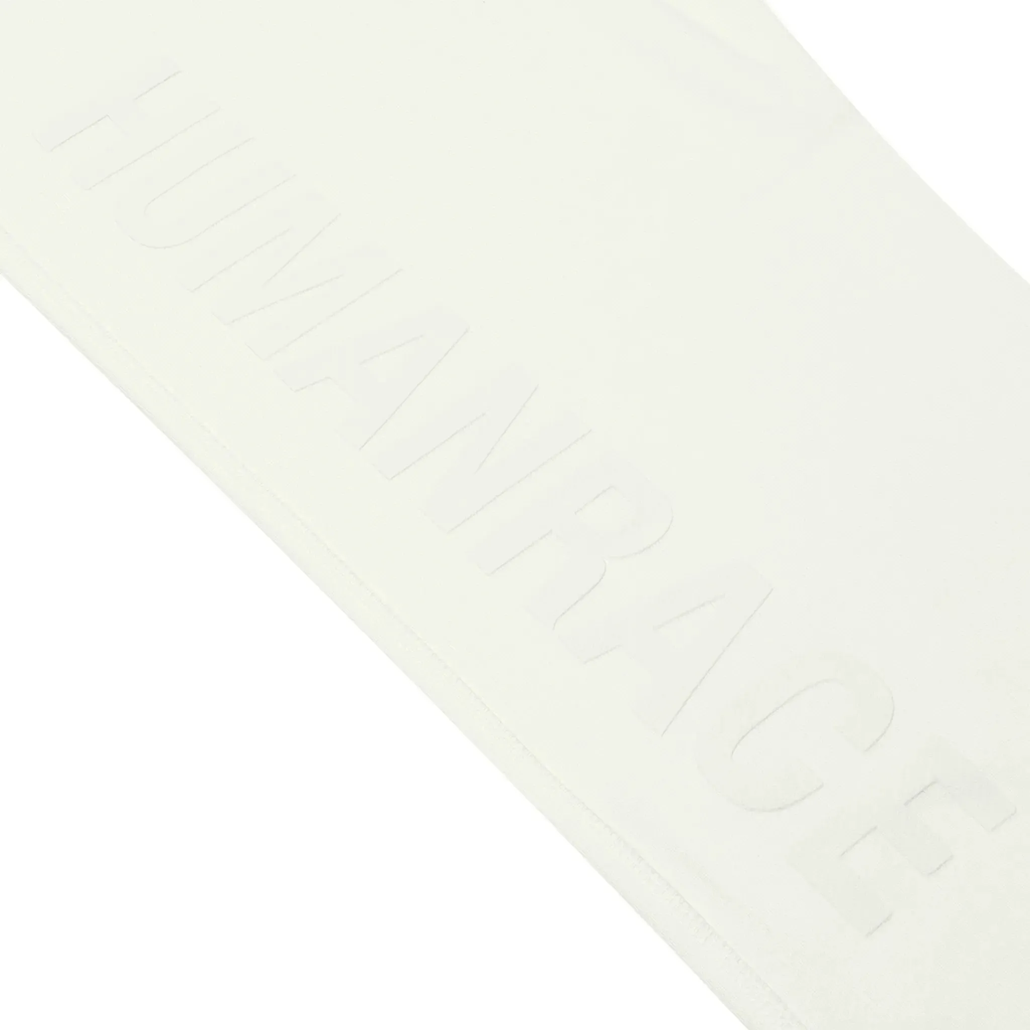 Human Race Bone White Sweatpants