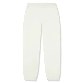 Human Race Bone White Sweatpants