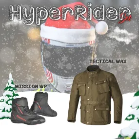 HyperRider Set