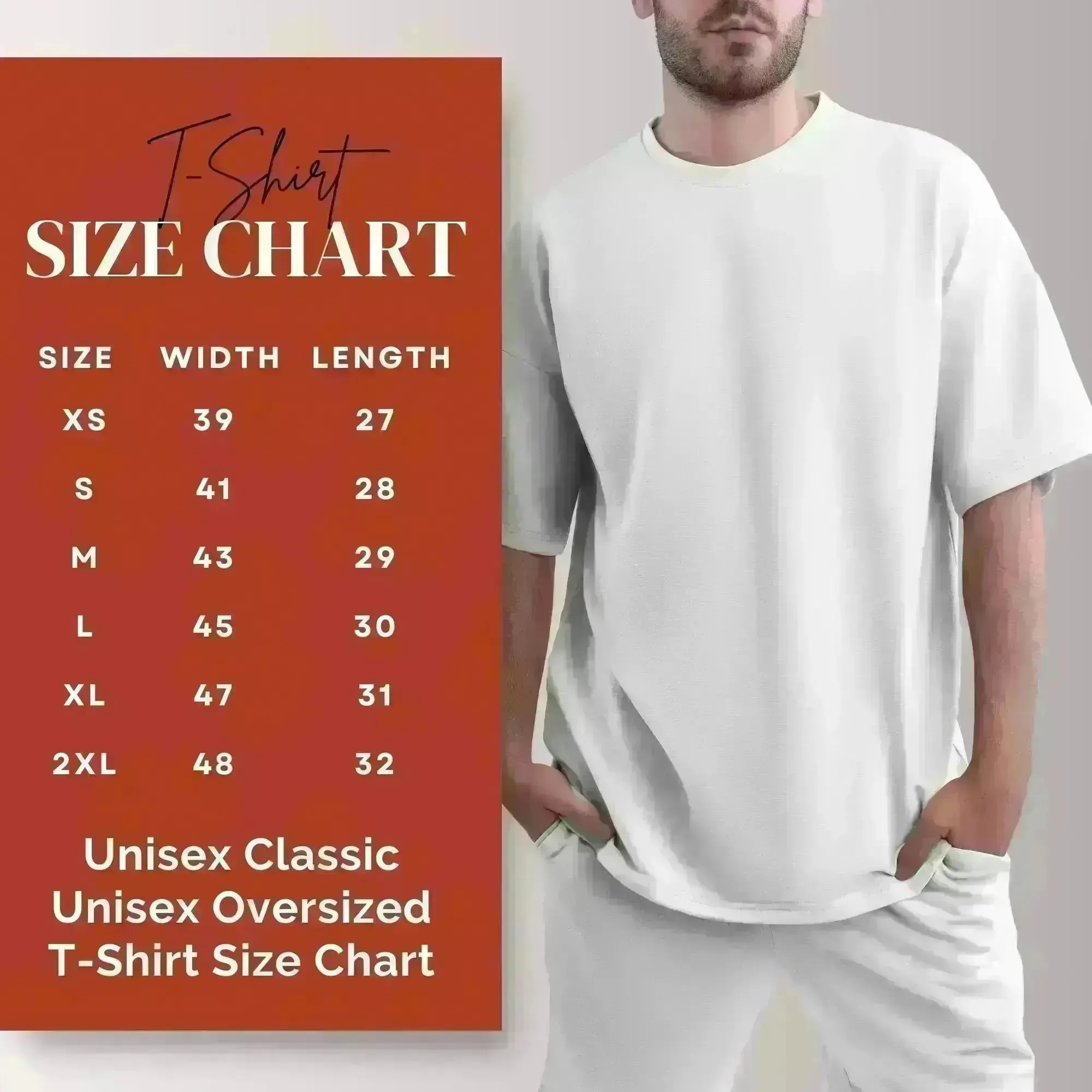 I Need the Gym Oversize Classic T-Shirt