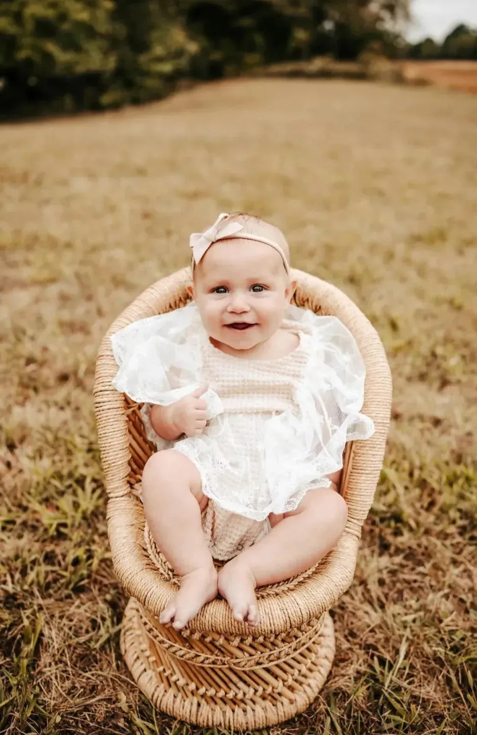 Isabella Romper