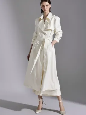 J2259 Satin Trench (Strap Set)