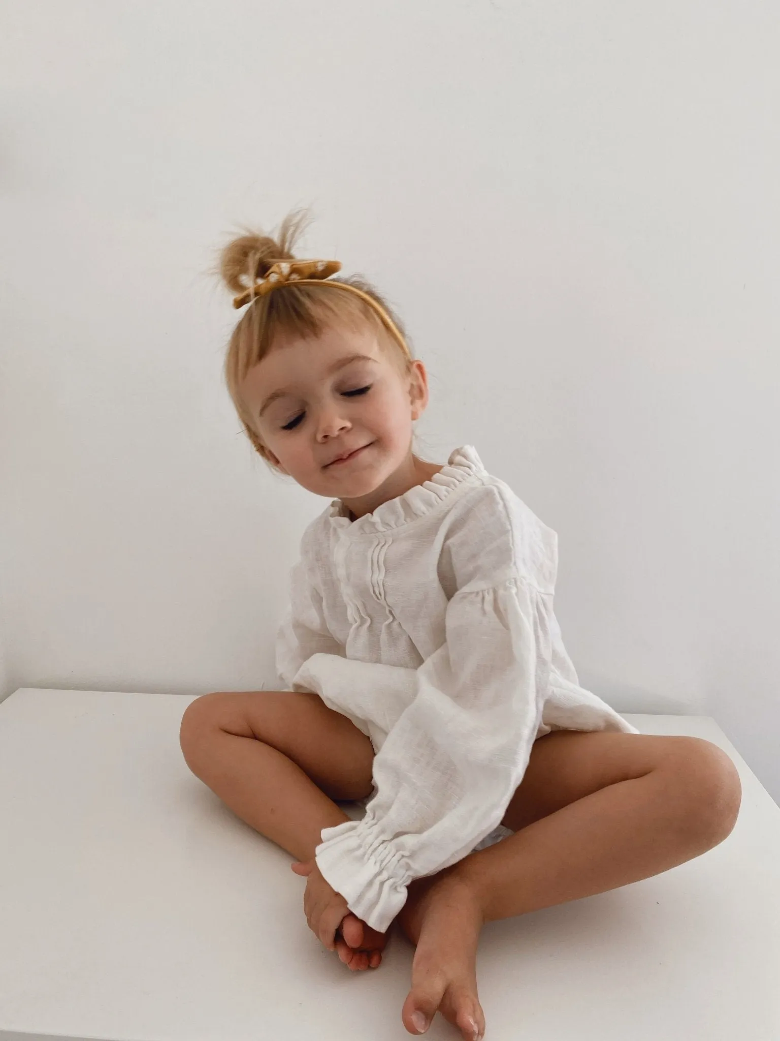 Jean Romper