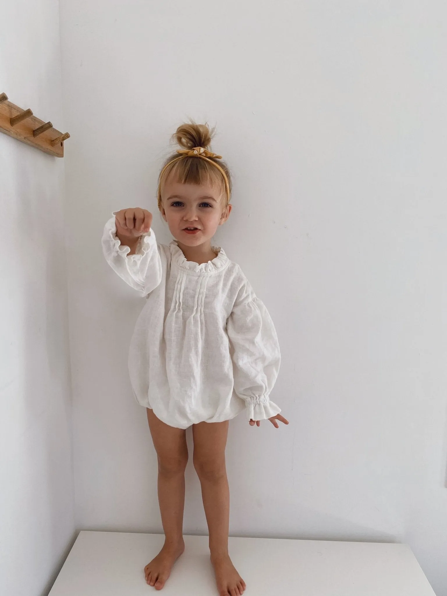 Jean Romper