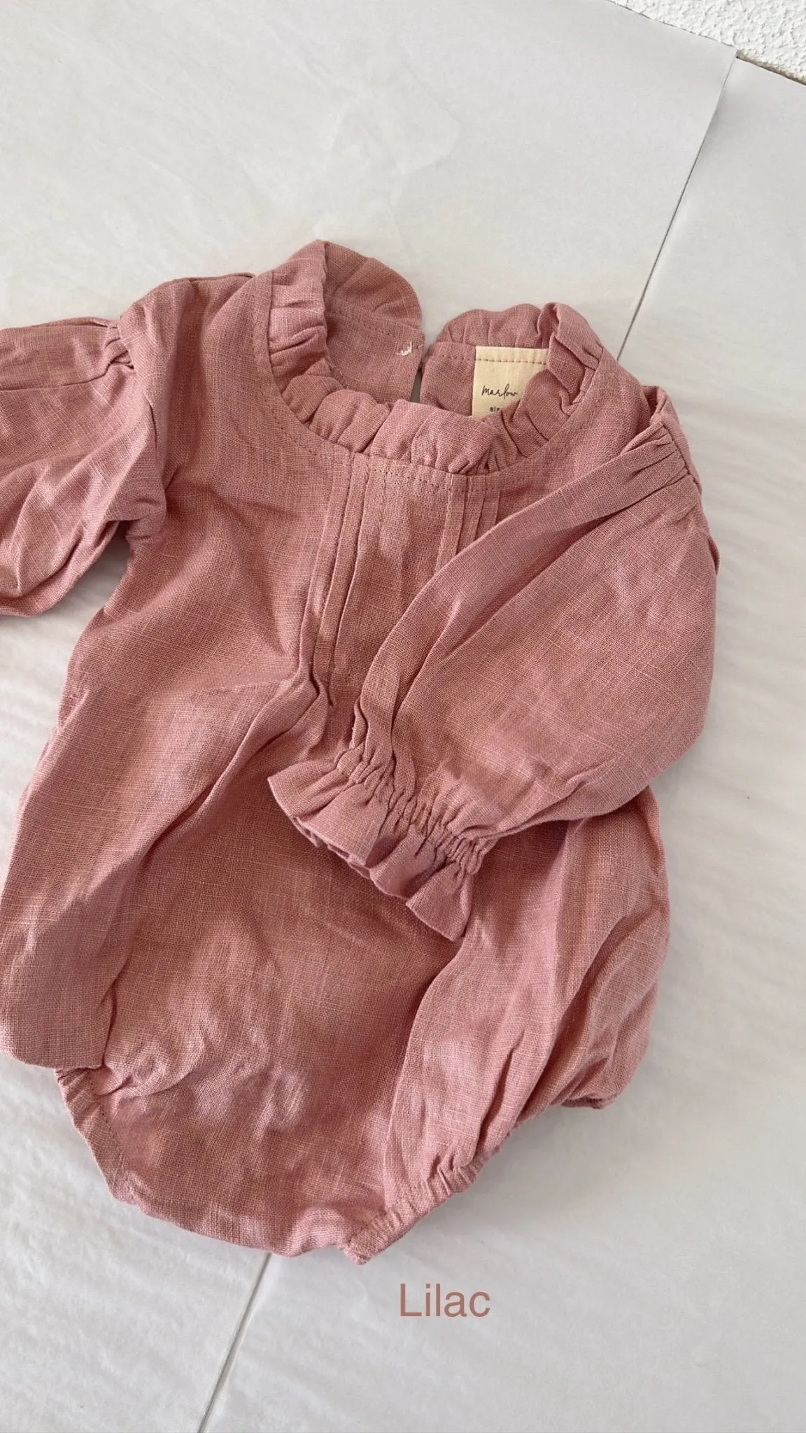 Jean Romper