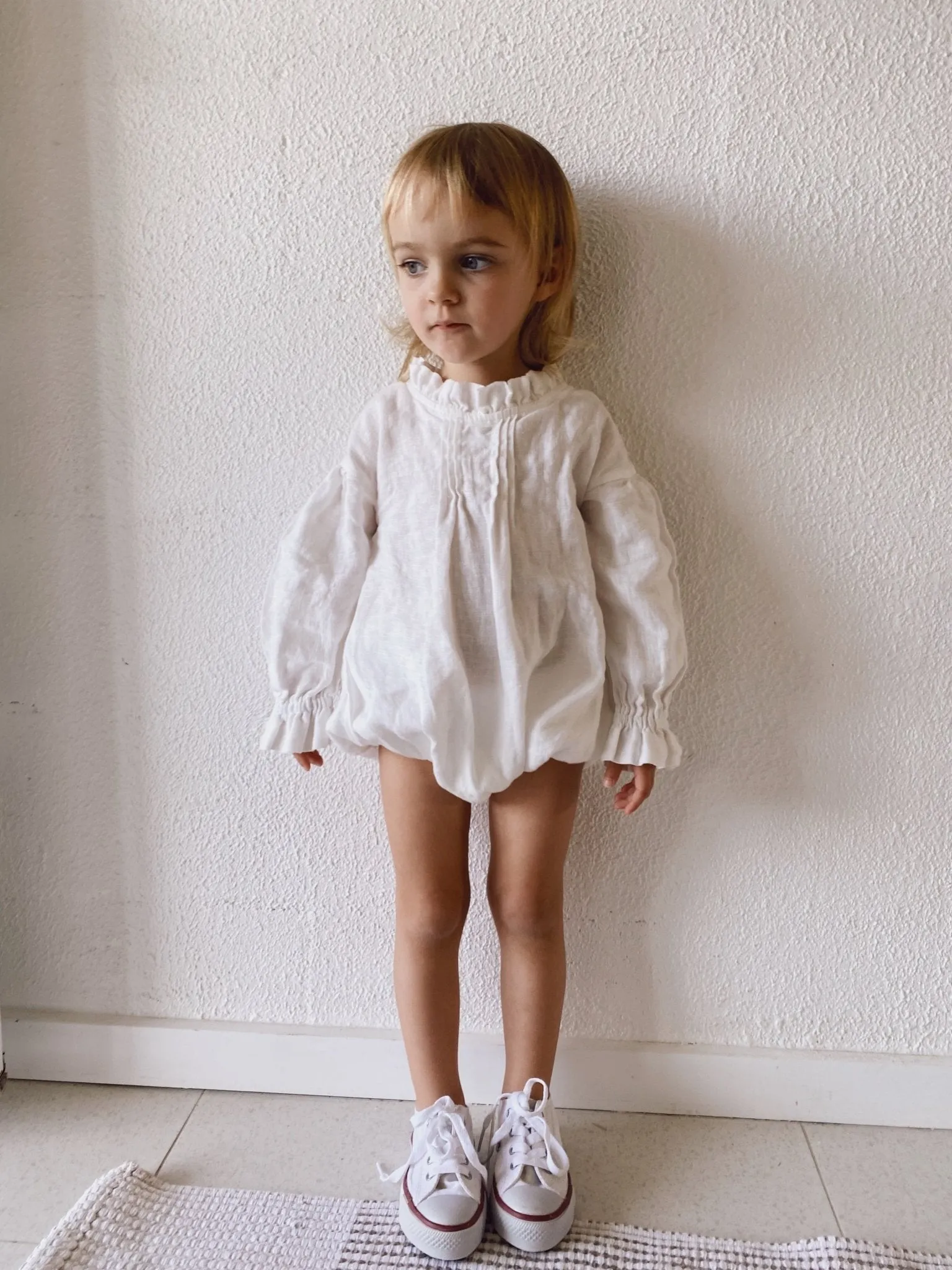 Jean Romper