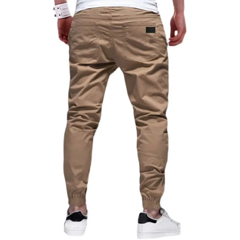 Jogger Sweat Pants Trousers For Men Track Sports Pant Harem